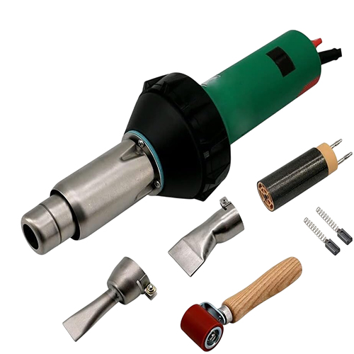PVC PLASTIC WELDING TORCH SULIAOHANQIANG